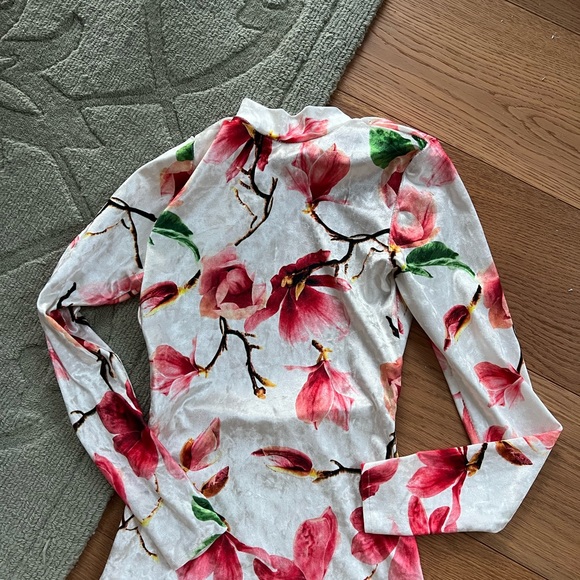 Midi Bodycon Dress - Picture 9 of 10